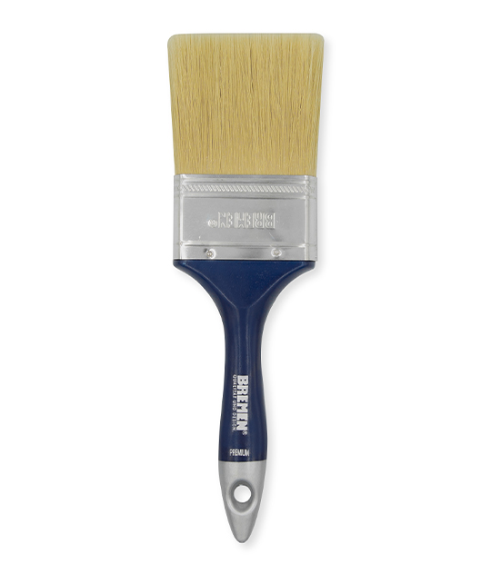 Pincel Premium 30 (3”)/Cod.7771 BREMEN