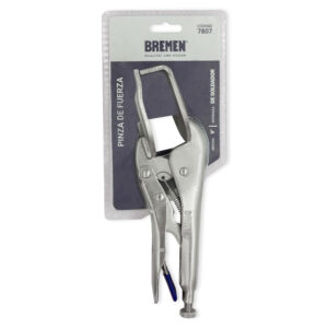 Pinza de Fuerza/Cod.7807 BREMEN