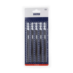 Hojas de Calar para Madera/Cod.7975 BREMEN