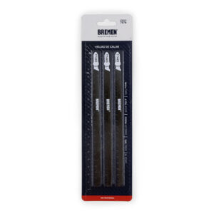 Hojas de Calar para Madera/Cod.7976 BREMEN