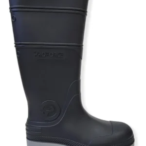 Bota De Trabajo Caña Larga Talle 42/Cod.6800 PROFORCE