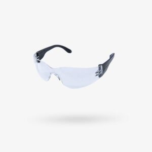 Anteojo de seguridad Argon-Antirayadura-Transparente/Cod.900499 LIBUS