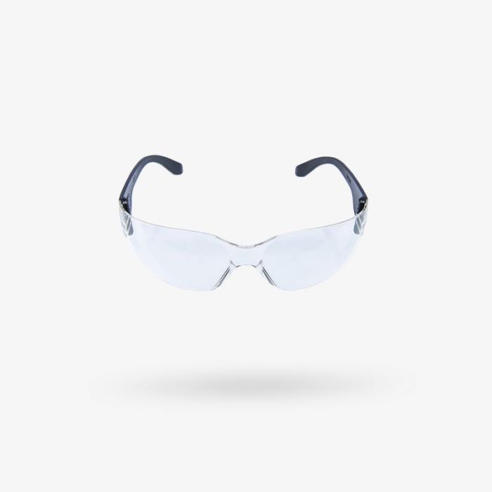 Anteojos de seguridad Eco Line-Transparente-Antirayadura/Cod.900558 LIBUS - Image 3
