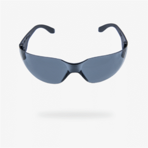 Anteojos de seguridad Eco Line-Gris-Antirayadura/Cod.900555 LIBUS