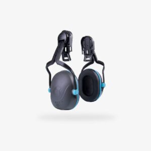 Protector Auditivo de copa L-320 para casco/Cod.900481 LIBUS