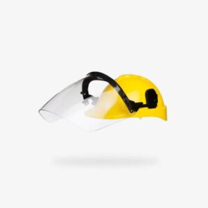 ADAPTADOR CASCO FACIAL/AUDITIVO L-300/Cod.902493 LIBUS