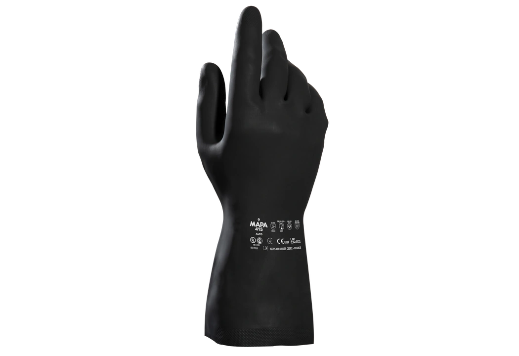 Guantes ULTRANE 548 Talle 8/Cod. ULTRANE 548 MAPA