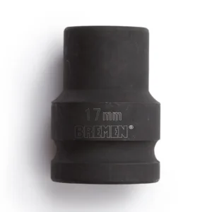 Bocallave para Impacto Hexagonal 18mm/Cod.5870 BREMEN