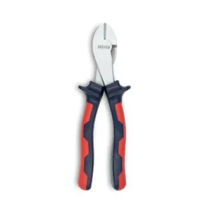 Alicate Corte Oblicuo Profesional 7"/Cod.6339 BREMEN