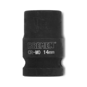 Bocallave para Impacto  Hexagonal 11mm/Cod.6085 BREMEN