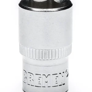 Bocallave Hexagonal 10mm/Cod.6706 BREMEN