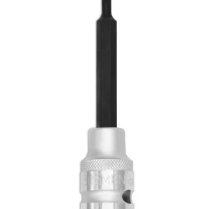 Bocallave con Punta Torx Larga T25/Cod.5610 BREMEN