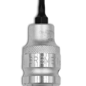 Bocallave con Punta Torx T25/Cod.5613 BREMEN