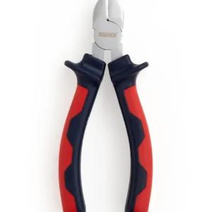 Alicate Corte Oblicuo Profesional 5"/Cod.6768 BREMEN