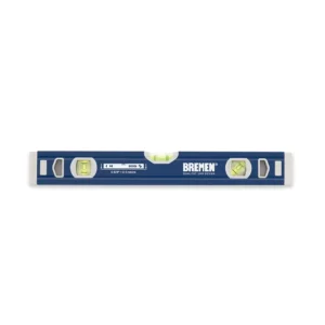 Nivel 3 Gotas Imantado 400mm/Cod.7998 BREMEN