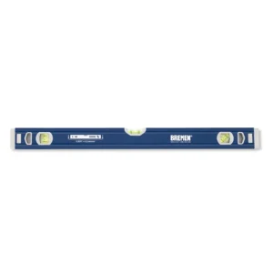 Nivel 3 Gotas Imantado 600mm/Cod.7999 BREMEN