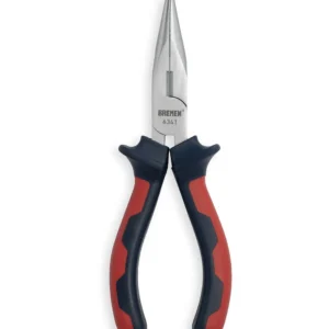 Pinza Media Caña Profesional 8"/Cod.6342 BREMEN