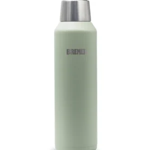 Termo Pico Cebador de 1L Verde/Cod.8202 BREMEN