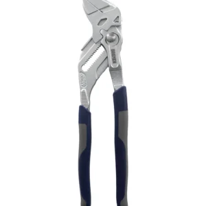 Llave Pico de Loro con Ajuste Rápido  [Cremallera Doble]/Cod.8127 BREMEN