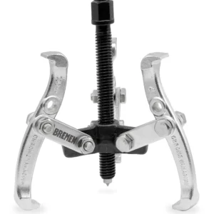 Extractor de Poleas 3 Patas 4"/Cod.8227 BREMEN
