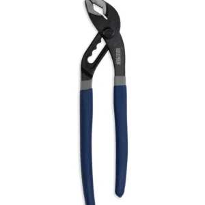Pinza Pico de Loro  [Cremallera Simple]/Cod.8269 BREMEN