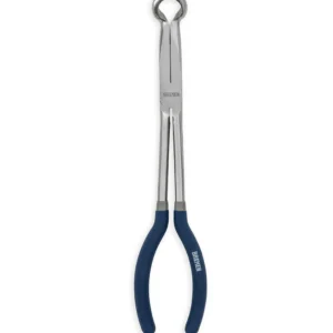 Pinza Extra Larga Punta Redonda/Cod.8205 BREMEN