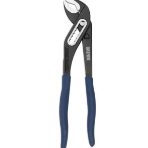 Pinza Pico de Loro Profesional  [Cremallera Doble]/Cod.8268 BREMEN