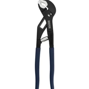 Pinza Pico de Loro Autoajustable [Cremallera Simple]/Cod.8270 BREMEN