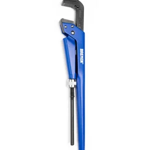 Llave para Caño Tipo Sueca Mordaza Templada de Alta Dureza 1-1/2" /Cod.6678 BREMEN
