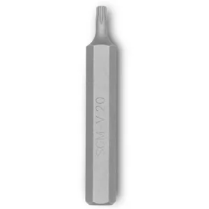 Punta Torx T45 Larga/Cod.5508 BREMEN