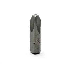 Punta para Atornillador Phillips #1 x10unid/Cod.4660 BREMEN