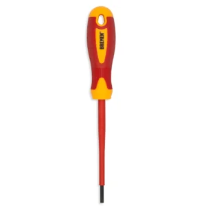 Destornillador para Electricista 2.5 Plano/Cod.4197 BREMEN