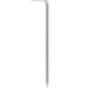 Llave Torx/Tamper  Torx en “L” Extra Larga T07/Cod.5426 BREMEN