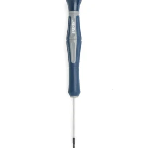Destornillador para Electrónica  PHILLIPS #0/Cod.6743 BREMEN