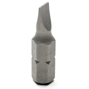 Punta para Atornillador Plana 4.5mm x10unid/Cod.4668 BREMEN