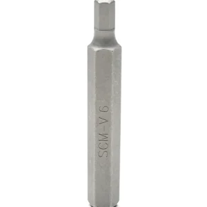 Punta Hexagonal 10mm/Cod.5483 BREMEN
