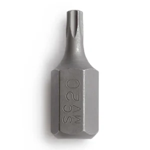 Punta Torx T45/Cod.5501 BREMEN