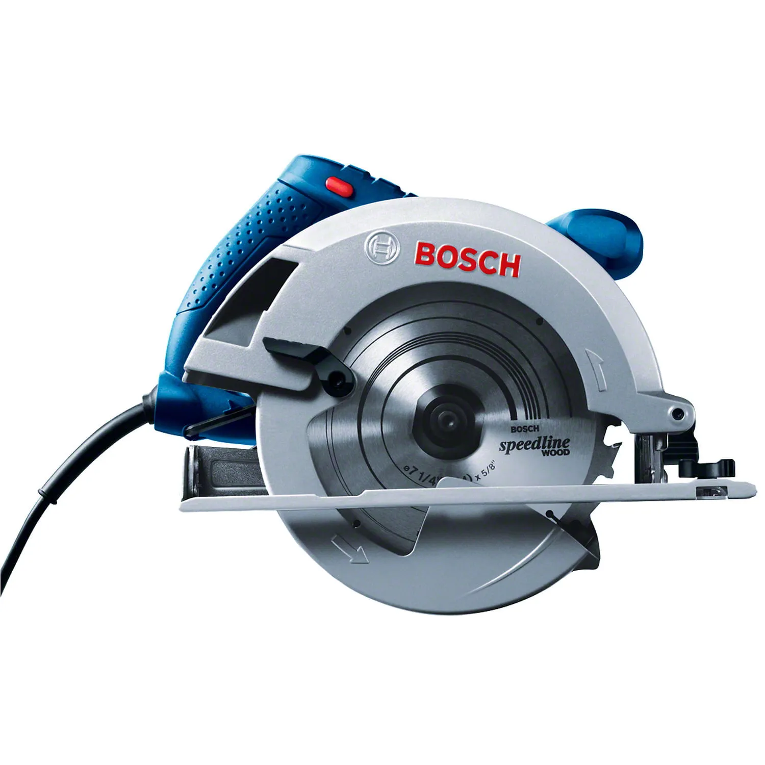 Sierra circular 2000W 220V/Cod.GKS 20-65 BOSCH - Image 2