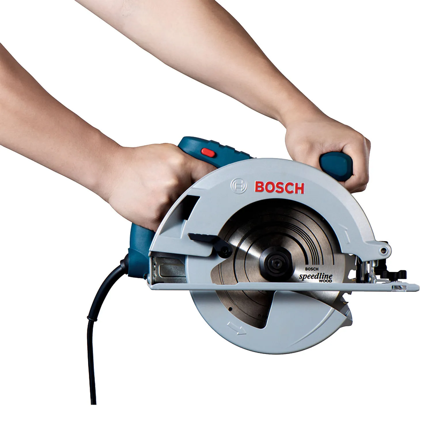 Sierra circular 2000W 220V/Cod.GKS 20-65 BOSCH - Image 5