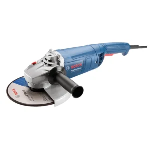Amoladora 9'' 2200W 220V/Cod. GWS 2200-230 VULCANO BOSCH