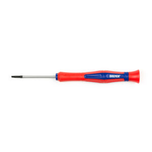 Destornillador para Electrónica Plano 1.5mm/Cod.6740 BREMEN