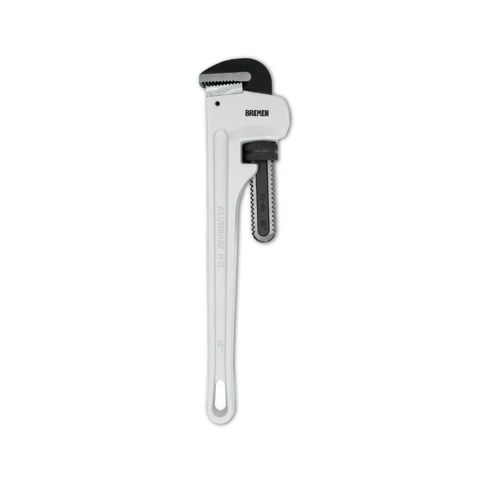 Llave para Caño de Aluminio Tipo Petrolera 24”/Cod.7506 BREMEN