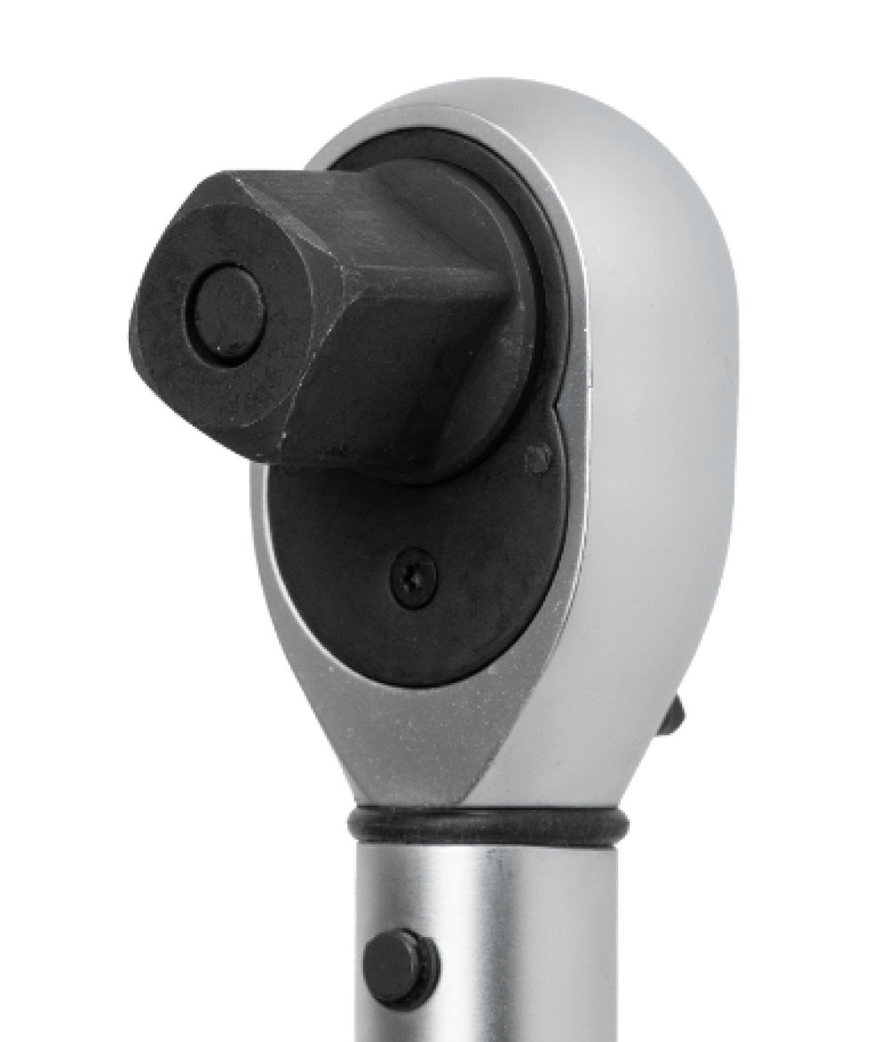 Torquímetro Zafe Profesional 3/4" 560mm/BREMEN Cod.8628 - Image 7