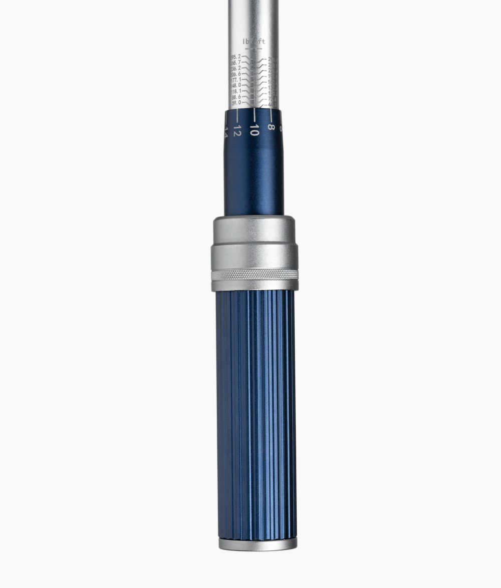 Torquímetro Zafe Profesional 3/4" 560mm/BREMEN Cod.8628 - Image 6