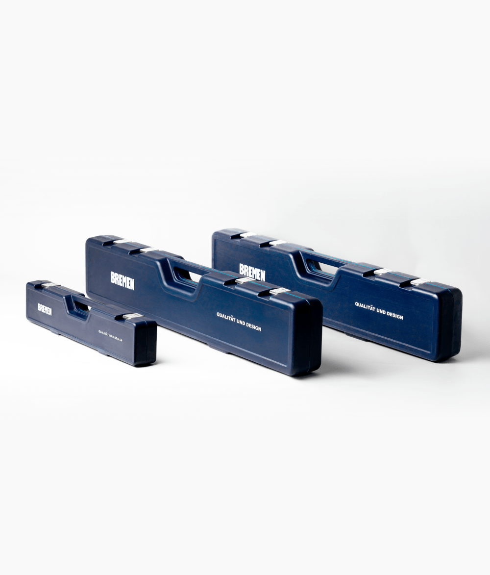 Torquímetro Zafe Profesional 3/4" 560mm/BREMEN Cod.8628 - Image 3