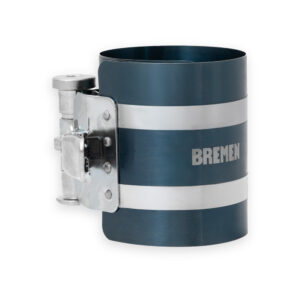 AUT.PRENSA COMPRESOR PARA AROS (3") BREMEN® Cod. 8297
