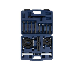 AUT.EXTRACTOR de RODAMIENTOS en JUEGO x 14 Pzs BREMEN® Cod 8322