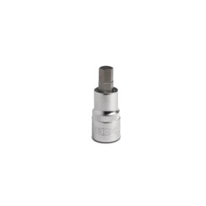 BOC.PUNTA Enc.1/2" HEX. - 3/8" x 55mm BREMEN® Cod. 8441