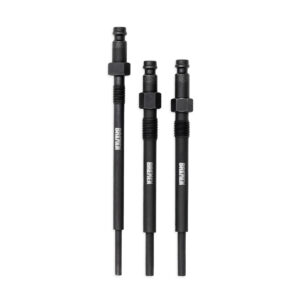 AUT.COMPRESOMETRO PARA MOTORES DIESEL PUNTAS MOTORES M-B (3 Pzs) BREMEN® – Cod. 8654