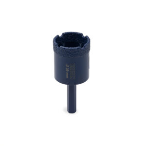 BROCA DIAMANTADA  ø 35mm p/ TALADRO BREMEN® Cod 8254